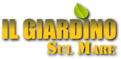 Il Giardino Sul Mare Logo