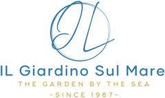 Il Giardino Sul Mare Logo